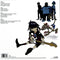 Gorillaz Demon Days - LP - Inclusief singles Dare en Feel Good Inc