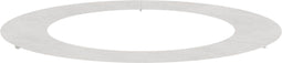 vidaXL - Plantenring - Ø60/90 - cm - in - roestvrij - staal