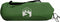 vidaXL - Opbergtent - waterdicht - groen