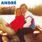 André Hazes - Liefde Leven Geven - LP - Goud vinyl (Coloured Vinyl)