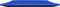 vidaXL - Partytentdak - 3x6 - m - blauw