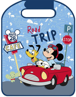 Seat cover Mickey Mouse CZ10633
