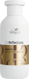 Wella Professionals Oil Reflections Luminous Reveal Shampoo - 250 ml - Alle haartypen
