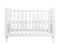 Anne 2-part nursery White - 2-part nursery