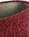 Light & Living - Lampenkap RUBY - 45x21x32cm - Rood