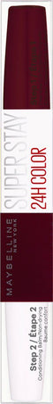 Maybelline SuperStay 24h - Liquid Lipstick - Langhoudend - Kleur 363 All Day Plum