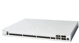Cisco Catalyst 24XS - Managed Switch - 20x 10G Ethernet poorten - 4x SFP+ poorten