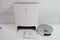 Ecovacs Deebot T20 Omni - Robotstofzuiger - 55℃ warmwater dweiltechnologie - Auto-lift Mopping