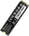 Verbatim Vi5000 - SSD M.2 80mm - 2TB - PCIe 4.0 x4 - NVMe - 5000MB/s