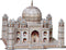 Wrebbit 3D Puzzel - Taj Mahal - 950 stukjes - Multicolor (1 stuk)