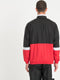 NBA CLR BLOCK TRACK JKT - Fitness & Training - Winddicht - Kleur BLACK (Maat S)