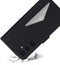 Mobiparts Galaxy A35 5G - Classic Wallet Case - Ruimte voor pasjes - Zwart (2024)