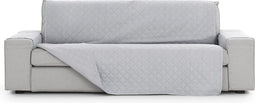 Bankbedekking Eysa MONTBLANC Grijs 100 x 110 x 190 cm