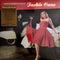 Hooverphonic Presents Jackie Cane - LP - Coloured Vinyl - Kristal helder