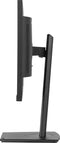 Iiyama ProLite XUB2497HSN-B2 - 24'' IPS Monitor - USB-C Dock RJ45 LAN - Zwart