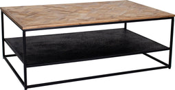 Kick salontafel Olav
