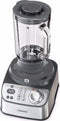 Kenwood DHM150BK - Keukenmixer - 1000 W - 4,5 liter - Zwart