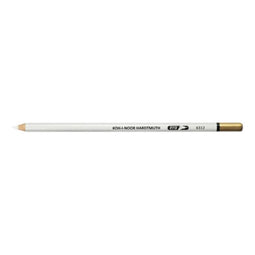 Eraser-pencil 6312 Gum potlood 2 stuk