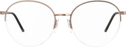 Brillenframe Dames Love Moschino MOL569-DDB Ø 52 mm