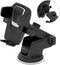 iOttie Easy One Touch 3 - Universele Auto Houder - Verstelbaar 360° - Zwart