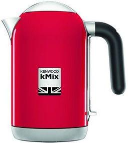 Kenwood kMix - Waterkoker 1L - 2200W - 360 graden draaibaar Antikalkfilter Snoerloos