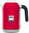 Kenwood kMix - Waterkoker 1L - 2200W - 360 graden draaibaar Antikalkfilter Snoerloos