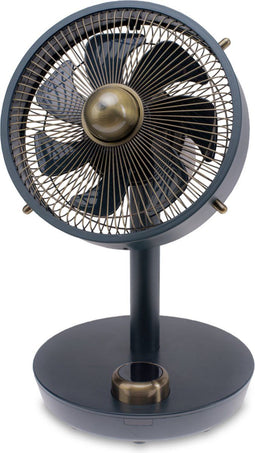 Stylies Cepheus - Tafelventilator - 12 snelheden - Modern design