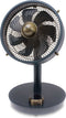 Stylies Cepheus - Tafelventilator - 12 snelheden - Modern design