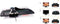 Datacolor SpyderPrint - Schermkalibratie - Strip Reading Spectrocolorimeter - USB