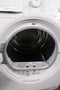 AEG T7DBNP400 - Warmtepompdroger - 7 kg trommelinhoud - 6 maanden garantie (2dehands)
