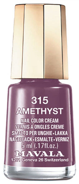 Mavala Nagellak 315 Amethyst - Paars