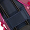 Rivacase 7760 - Rugzak - Waterbestendig - Rood