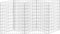 vidaXL - Gabion - mand - 120x30x100 - cm - gegalvaniseerd - staal