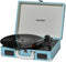 Denver VPL-120 - USB Platenspeler - Digitaliseren LP's - Blauw
