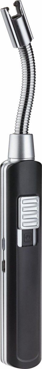 HOMIEZ - Keukenhulpen - Staafaansteker elektrisch USB