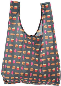 UP Shoppertasje Snacks