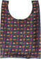 UP Shoppertasje Snacks