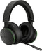 Microsoft Xbox - Draadloze Headset - Surround geluid - Zwart