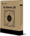 Silverstone Air Slimmer 120 - 120mm Ventilator - 15,6mm Dikte - Max 31,7dB(A)
