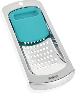 Leifheit spätzle pasta rasp - RVS