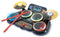 VTech Kidi DJ Drums - Speelgoedinstrument - 4 lichtgevende pads