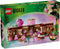 LEGO Wicked Glinda en Elphaba's slaapzaal - 75683 - Poppenhuisspeelset met accessoires