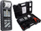 GYS PBT 720 - Batterijtester - Accu- en dynamotester met printer - Zwart