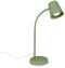 BRILONER Skriva - Tafellamp - draaibaar - GU10 - 13 x 38,5 cm - limoengroen