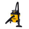 DeWALT DXV20PTA - Nat- en Droogstofzuiger 20L - 1050W - 3 meter snoer