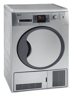 Beko DCU 7330 XS - Condenswasdroger - 7kg - Energieklasse B