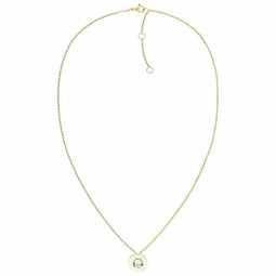 Ketting Dames Tommy Hilfiger 2780801 45 cm