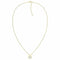Ketting Dames Tommy Hilfiger 2780801 45 cm