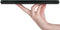 imoshion - Trifold Bookcase - Geschikt voor Microsoft Surface Pro 11/10/9 - Auto-wake functie - Donkergroen