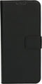 Mobiparts Galaxy A72 (2021) - Classic Wallet Case - Ruimte voor pasjes - Zwart